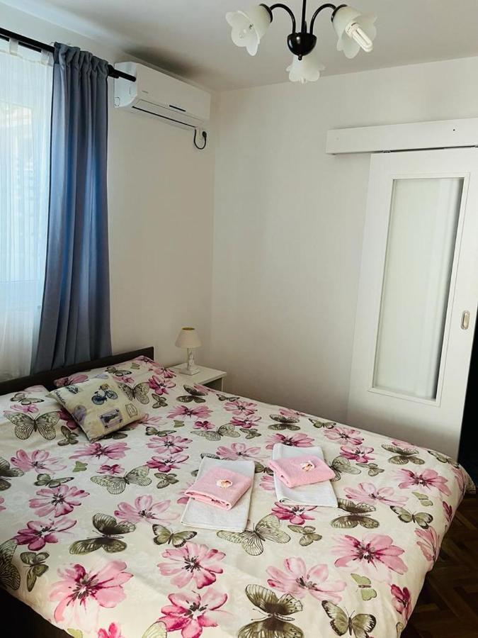 Rooms Verda Senj  Ngoại thất bức ảnh